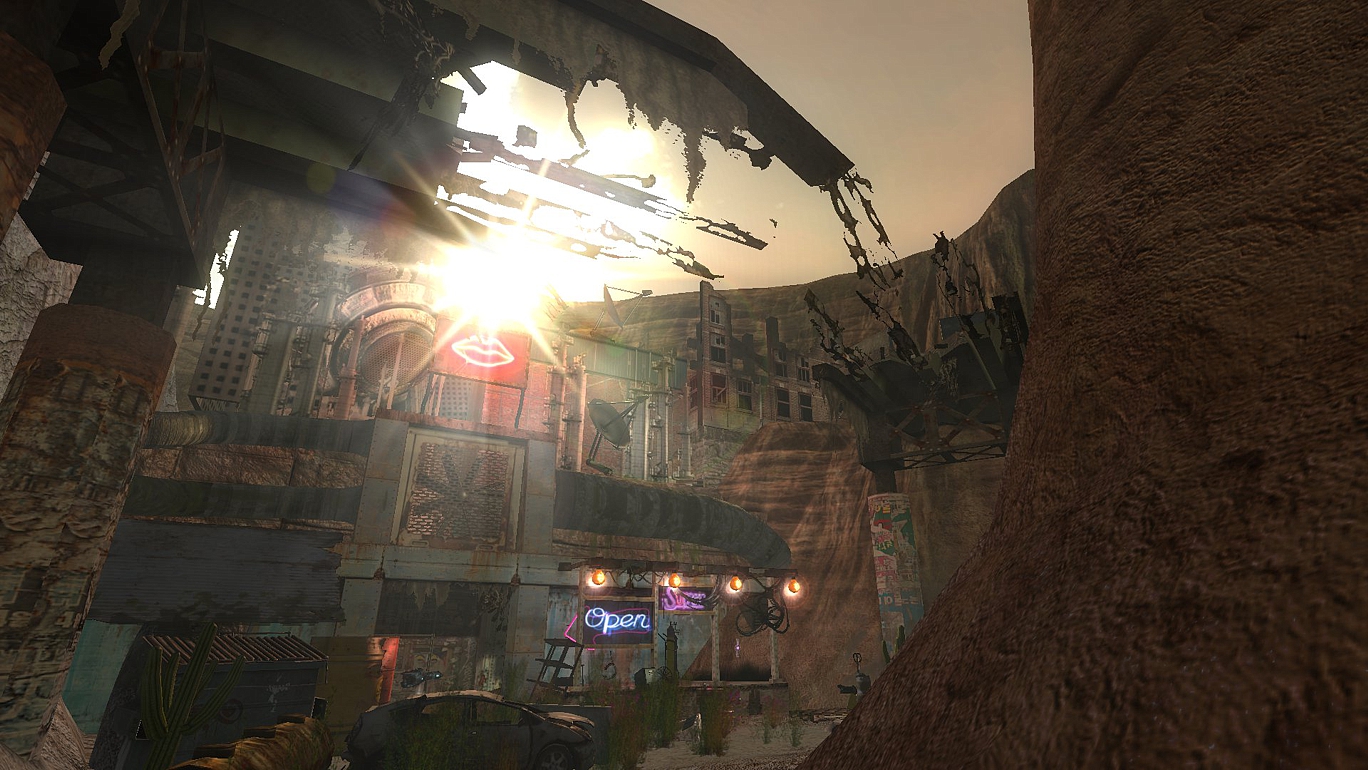 Wasteland